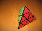 Tricky Pyraminx